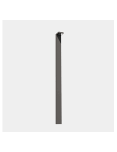 Farola AS16-18P8F1OUZ5 Modis Optics 2300mm Leds-c4