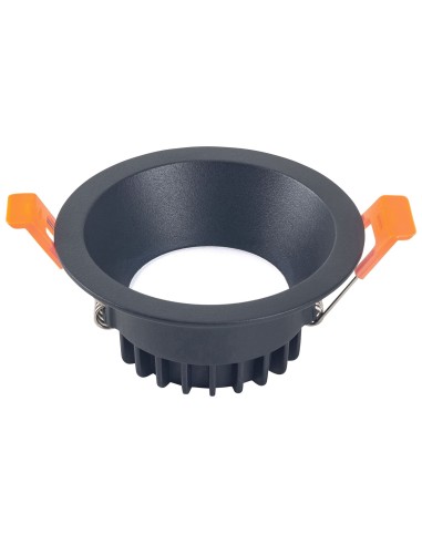 Downlight Jet Ø85Mm TC-0001-NEG Forlight