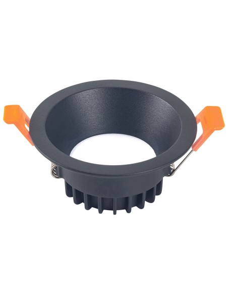 Downlight Jet Ø85Mm TC-0001-NEG Forlight