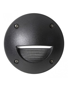 Empotrable de pared Devon 084F-G31X1A-02 Dopo