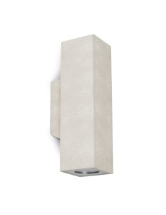 Aplique Stone 965A-G21X1A-NW Cristher