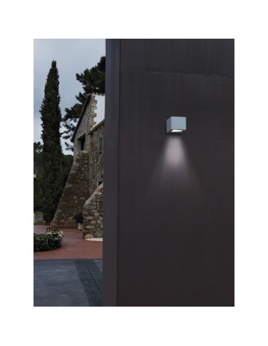 Aplique Isora 157A-H20X1A-01 Cristher