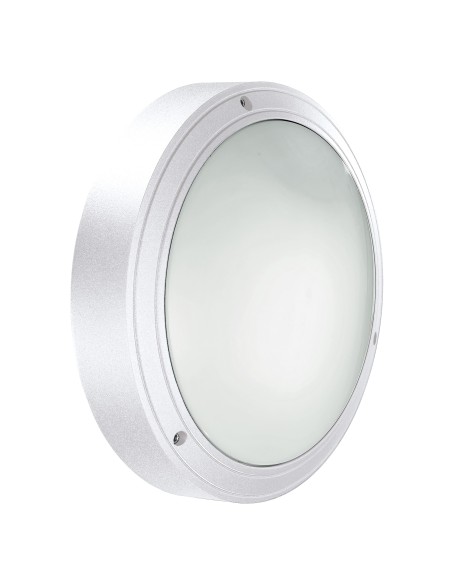 Aplique-plafón Daira 575B-G05X1A-01 Cristher