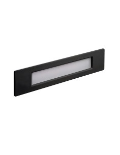 Empotrable de pared Wind 949A-L3111A-02 Dopo