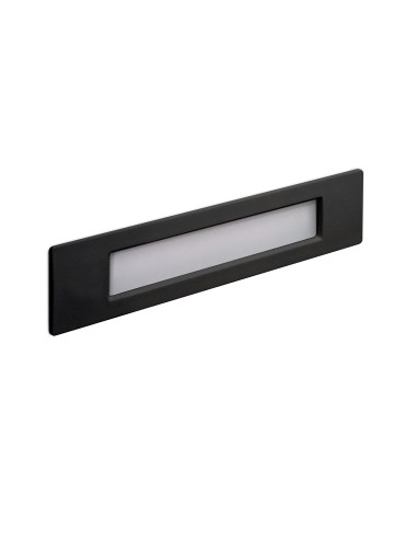 Empotrable de pared Wind 949A-L3111A-02 Dopo