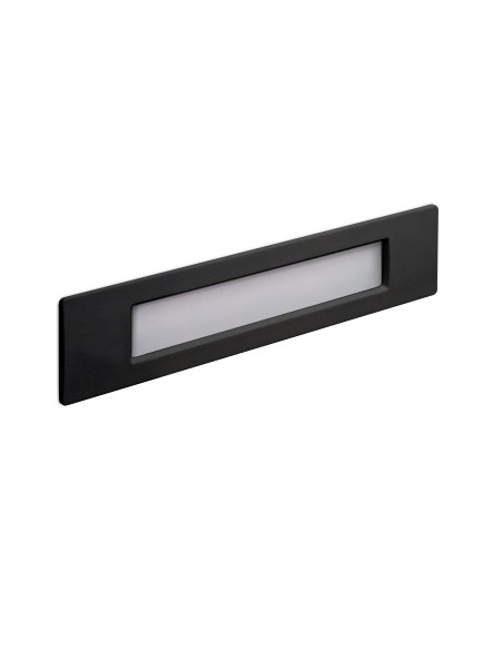 Empotrable de pared Wind 949A-L3111A-02 Dopo