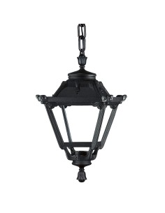 Colgante farol exterior Indura mini 4 149G-G05X1A-02 Dopo