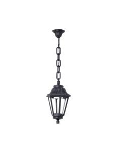 Colgante farol exterior Indura mini 6 150G-G05X1A-02 Dopo