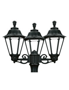 Accesorio cabeza farola Indura medium 6 147F-G05X1A-02 Dopo