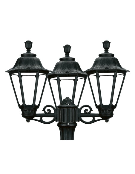 Accesorio cabeza farola Indura medium 6 147F-G05X1A-02 Dopo
