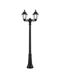 Accesorio cabeza farola Indura medium 6 147E-G05X1A-02 Dopo