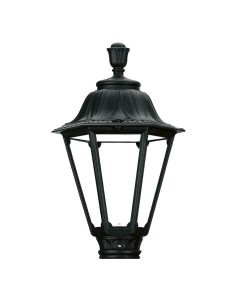Accesorio cabeza farola Indura medium 6 147D-G05X1A-02 Dopo