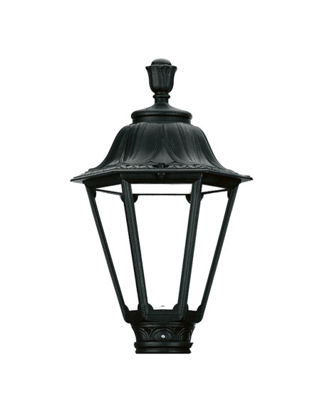 Accesorio cabeza farola Indura medium 6 147D-G05X1A-02 Dopo