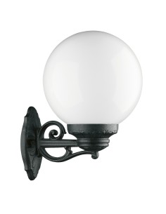 Aplique Indura globo 151A-G05X1A-02 Dopo