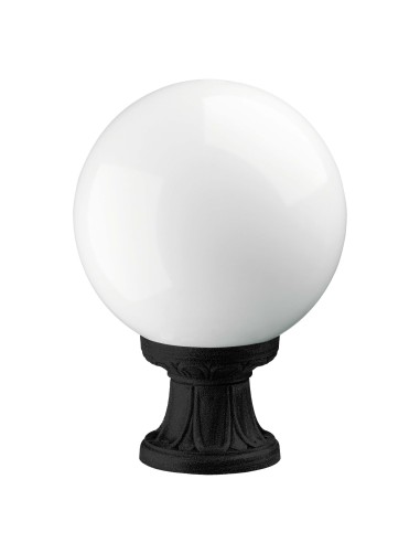 Baliza Indura globo 151H-G05X1A-02 Dopo