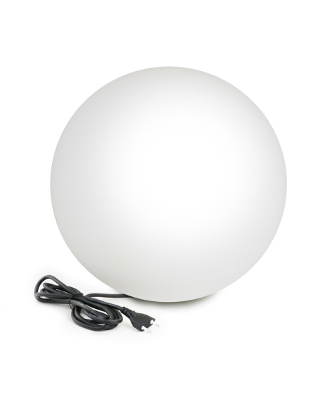 Lámpara portátil exterior Ballon 393B-G05X1A-01 Cristher