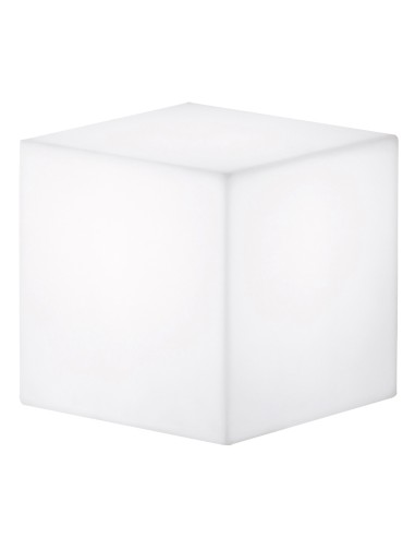 Lámpara portátil exterior Block 392A-G05X1A-01 Cristher