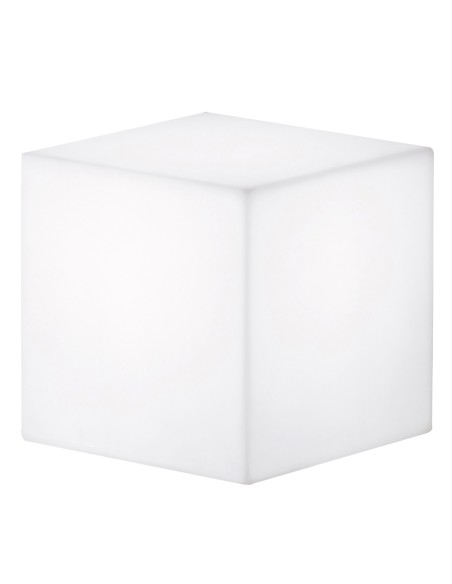 Lámpara portátil exterior Block 392A-G05X1A-01 Cristher