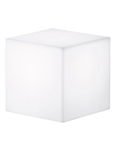 Lámpara portátil exterior Block 392C-G05X1A-01 Cristher
