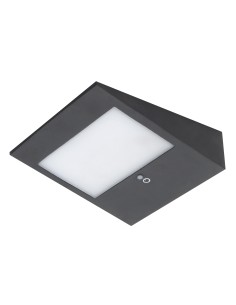 Aplique solar Como 916B-L0103K-04 Dopo
