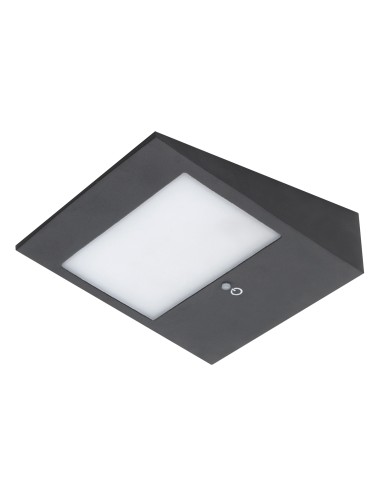 Aplique solar Como 916B-L0103K-04 Dopo