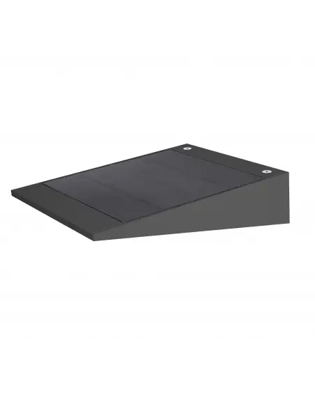 Aplique solar Como 916B-L0103K-04 Dopo