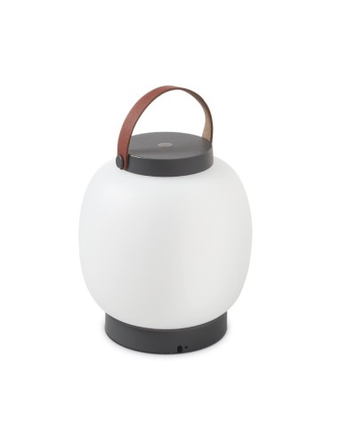 Lámpara portátil exterior Bubble 969A-L0102L-04 Dopo