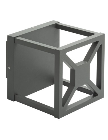 Aplique Arlen 791A-L0112A-04 Dopo