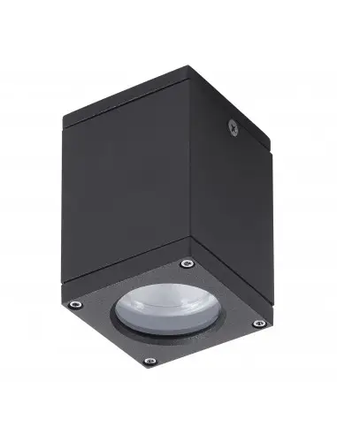 Foco superficie Cub 555E-G21X1A-04 Dopo