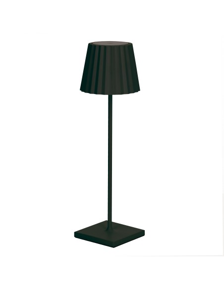 Lámpara portátil exterior Litta 914A-L0103L-02 Dopo