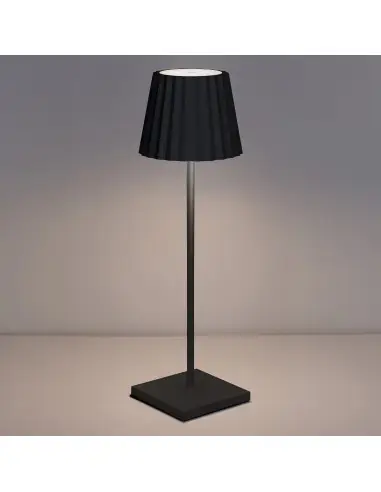 Lámpara portátil exterior Litta 914A-L0103L-02 Dopo