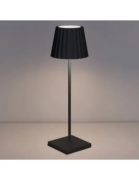 Lámpara portátil exterior Litta 914A-L0103L-02 Dopo