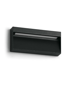 Aplique asimétrico Abar 847A-L0107B-02 Dopo