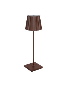 Lámpara portátil exterior Litta 914A-L0103L-90 Dopo