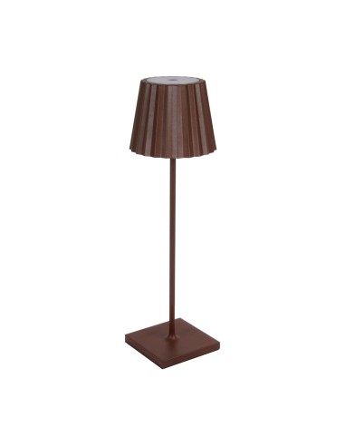 Lámpara portátil exterior Litta 914A-L0103L-90 Dopo