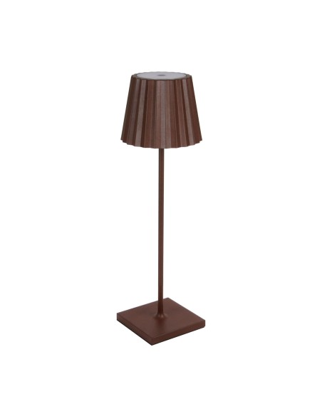 Lámpara portátil exterior Litta 914A-L0103L-90 Dopo