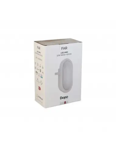 Aplique Far 107J-L0212B-01 Dopo