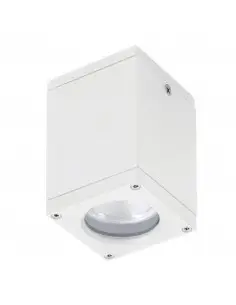 Foco superficie Cub 555E-G21X1A-01 Dopo