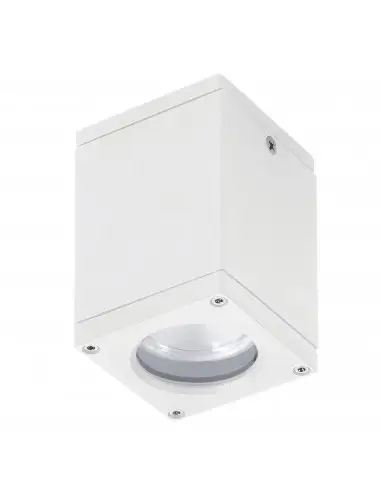 Foco superficie Cub 555E-G21X1A-01 Dopo