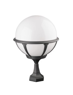 Baliza Round 405C-G05X1A-04 Dopo