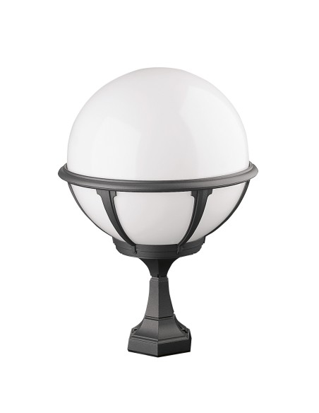 Baliza Round 405C-G05X1A-04 Dopo
