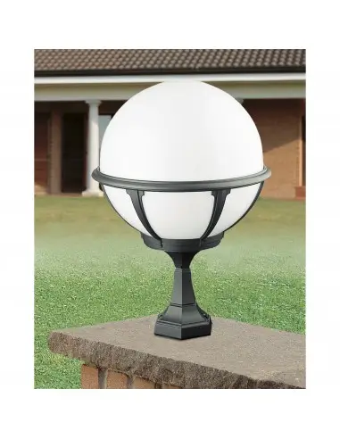 Baliza Round 405C-G05X1A-04 Dopo