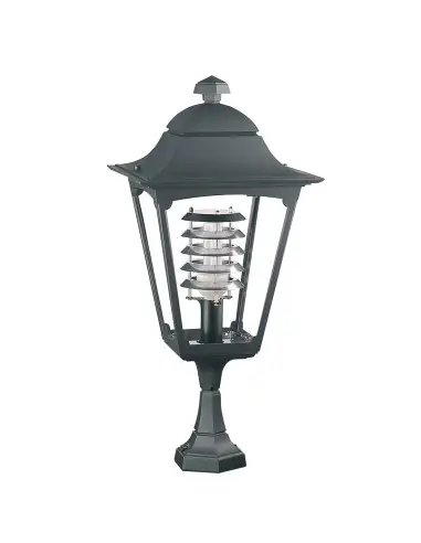Baliza Quadra 406C-G05X1A-04 Dopo