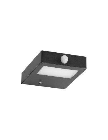 Aplique solar Tona 1042A-L4106K-02 Dopo