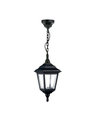Colgante farol exterior Clic-clac 4 059G-G05X1A-02 Dopo