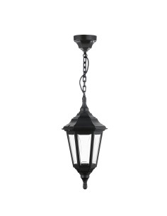 Colgante farol exterior Clic-clac 6 060G-G05X1A-02 Dopo