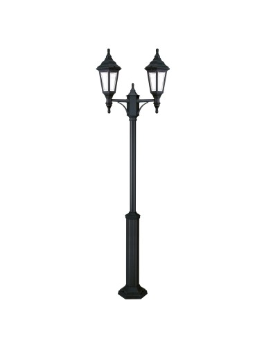 Farola Clic-clac 6 060E-G05X1A-02 Dopo