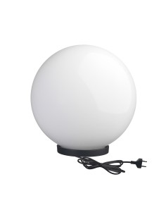 Lámpara portátil exterior Glou 129H-G05X1A-02 Dopo