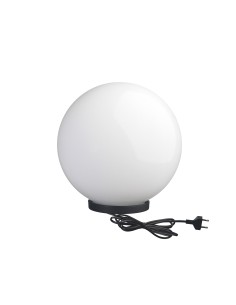 Lámpara portátil exterior Glou 129G-G05X1A-02 Dopo