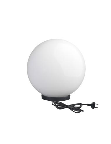 Lámpara portátil exterior Glou 129G-G05X1A-02 Dopo